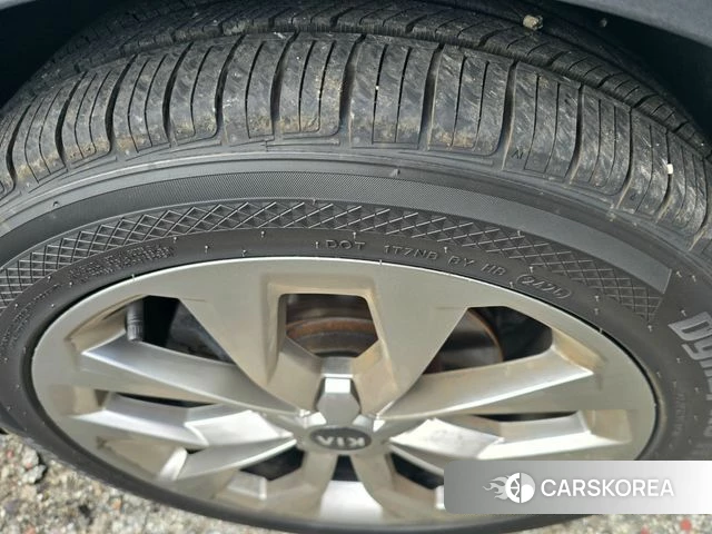 Kia Sorento 4th Generation 2020 Белый из Кореи, фото 4