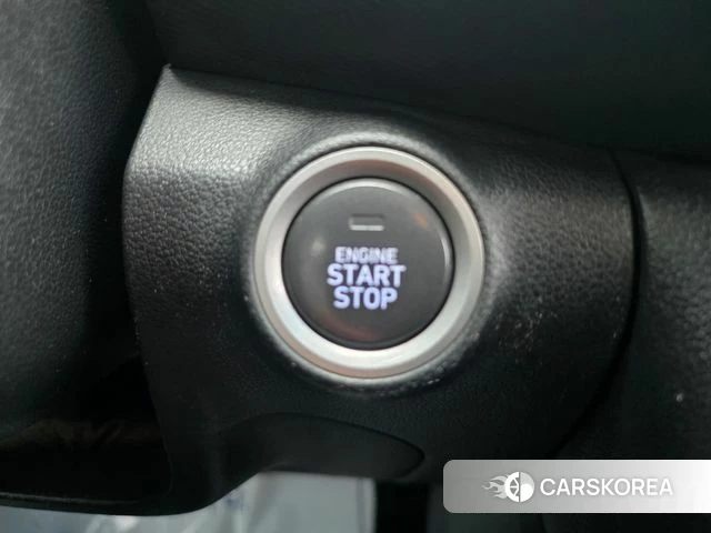 Hyundai Kona 2018 Синий из Кореи, фото 4