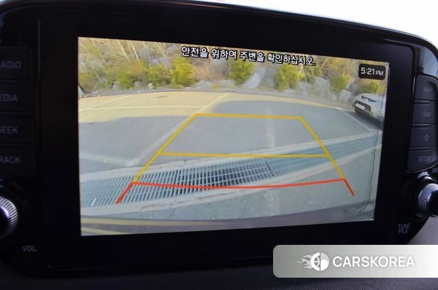 Hyundai Santa Fe TM 2018 Серый из Кореи, фото 4