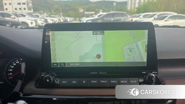 Kia Seltos 2019 Белый из Кореи, фото 4