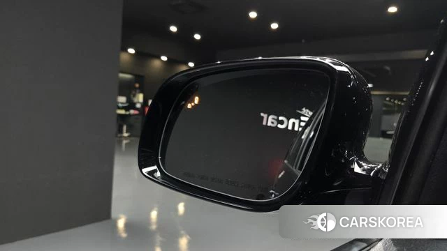 Kia The New Carnival 2018 Черный из Кореи, фото 4