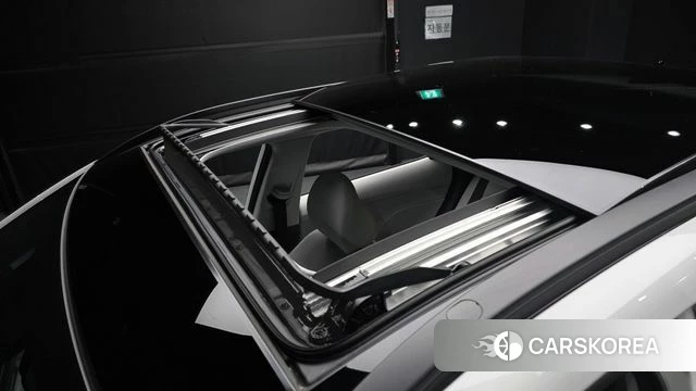 Hyundai Kona Hybrid (SX2) 2025 Белый из Кореи, фото 4