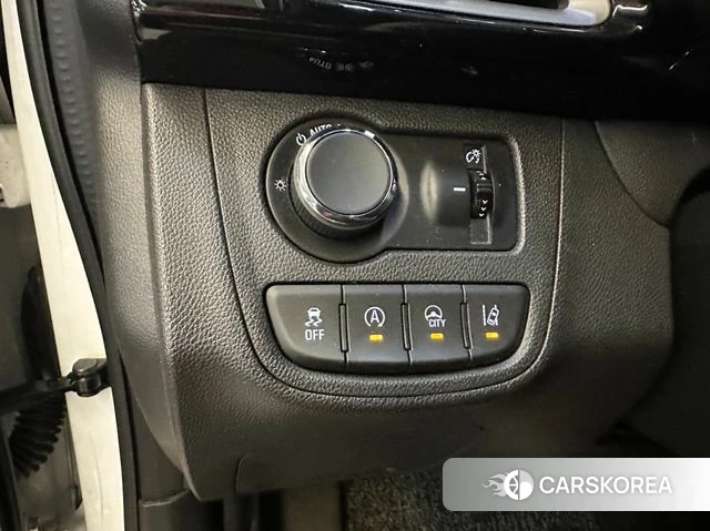 Chevrolet (GM Daewoo) The New Spark 2018 Белый из Кореи, фото 4