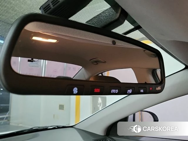 Hyundai The New Avante AD 2020 Белый из Кореи, фото 4