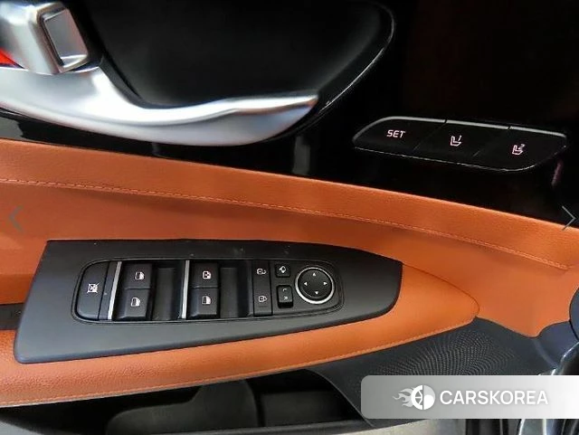 Kia The New K3 2nd generation 2023 Серый из Кореи, фото 3