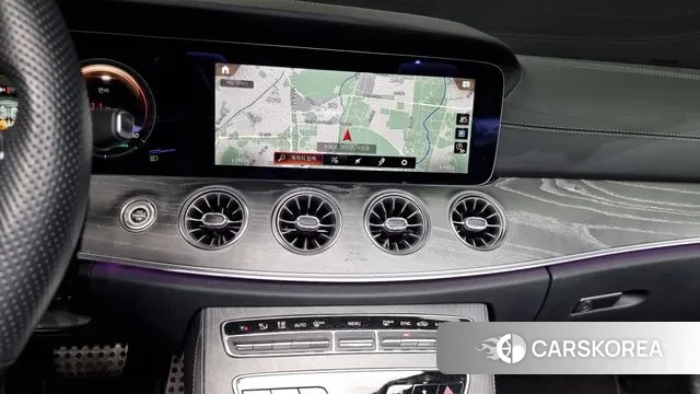 Mercedes-Benz E-Class W213 id 3487915 из Кореи 4