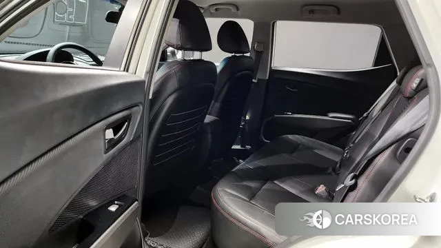 Ssangyong Tivoli Air 2018 Белый из Кореи, фото 4