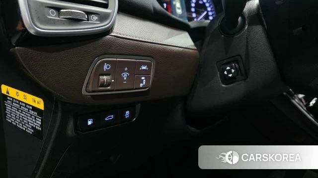 Hyundai Grandeur IG 2018 Серый из Кореи, фото 4