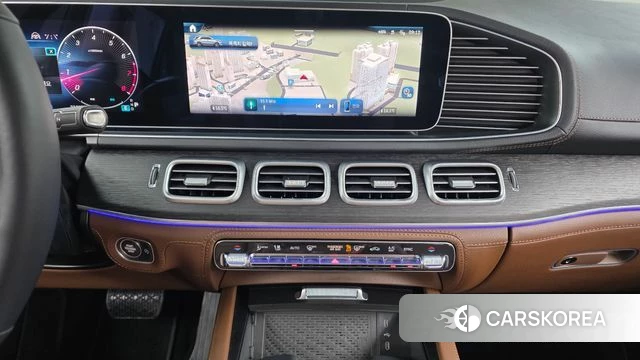 Mercedes-Benz GLE-Class W167 2026 Белый из Кореи, фото 4