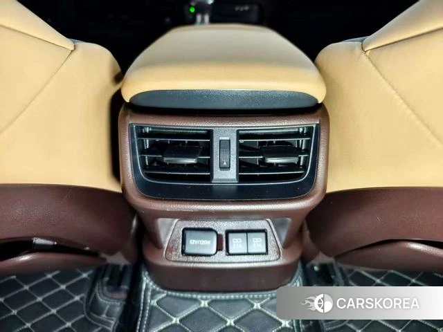 Lexus ES 2021 Шампань из Китая, фото 4