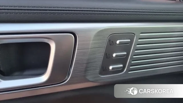 Hyundai Santa Fe (MX5) 2023 Жемчужный цвет из Кореи, фото 4