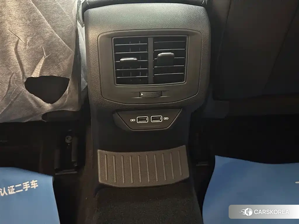 Volkswagen T-ROC exploring Songs 2026 Белый из Китая, фото 4
