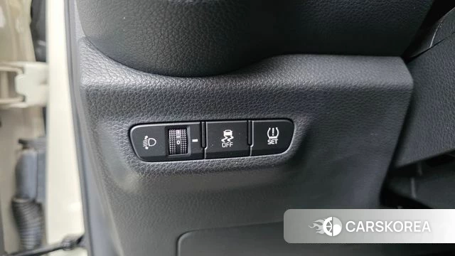 Kia Morning Urban (JA) 2023 Жемчужный цвет из Кореи, фото 4