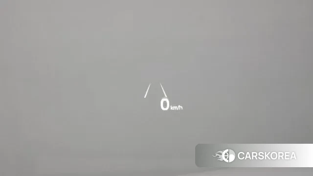 Kia K5 Hybrid 3rd Generation 2023 Белый из Кореи, фото 4