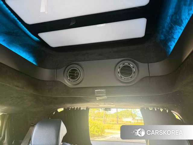 Kia Carnival 4th generation 2023 Черный из Кореи, фото 4