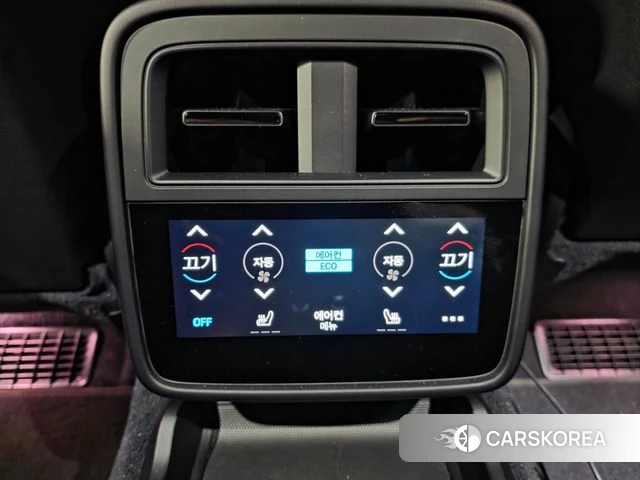 Porsche Taycan 2022 Белый из Кореи, фото 4