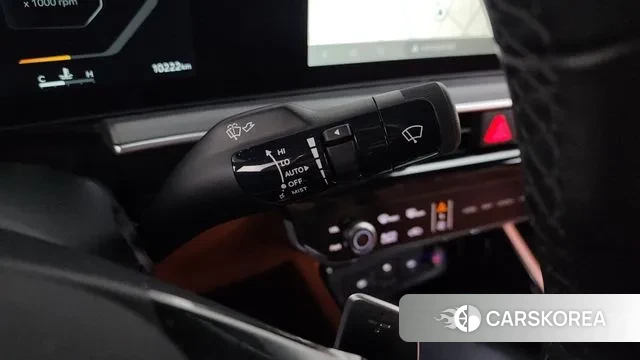 Kia The New K5 3rd generation 2024 Белый из Кореи, фото 4