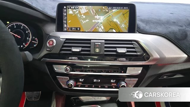 BMW X4 (G02) 2019 Белый из Кореи, фото 4