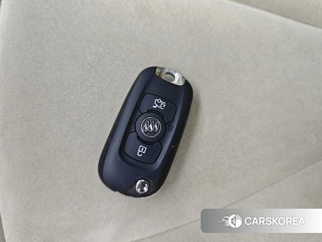 Buick Weilang 2019 Белый из Китая, фото 4