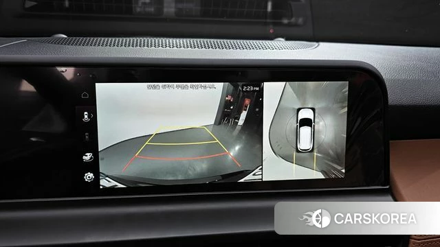 Kia The New Seltos 2025 Серый из Кореи, фото 4