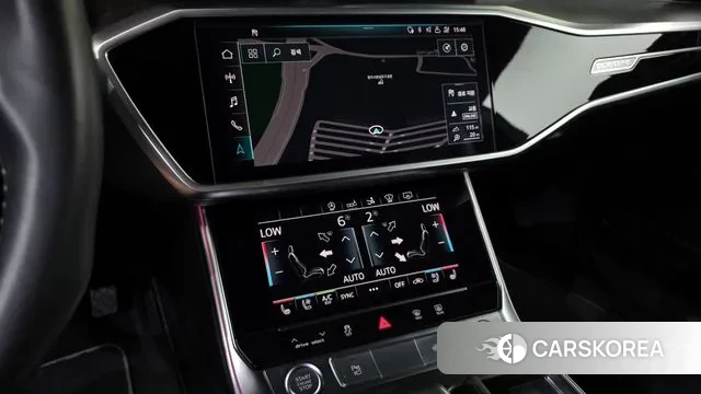 Audi A7 (4K) id 2902340 из Кореи 4