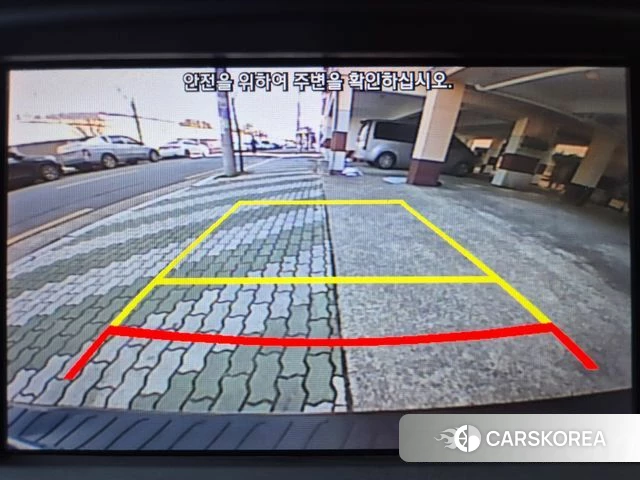 Hyundai The New Grand Starex 2020 Серый из Кореи, фото 4