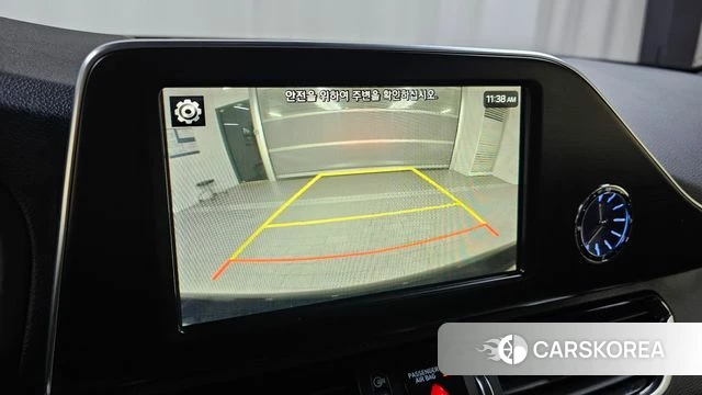 Hyundai Grandeur IG 2019 Черный из Кореи, фото 4