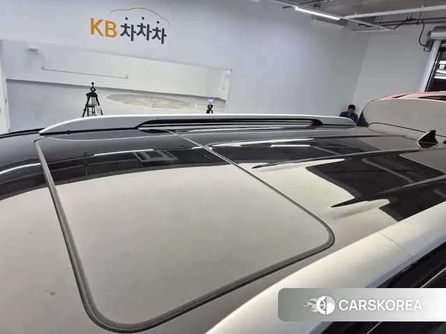 Kia Mohave Master 2021 Черный из Кореи, фото 4