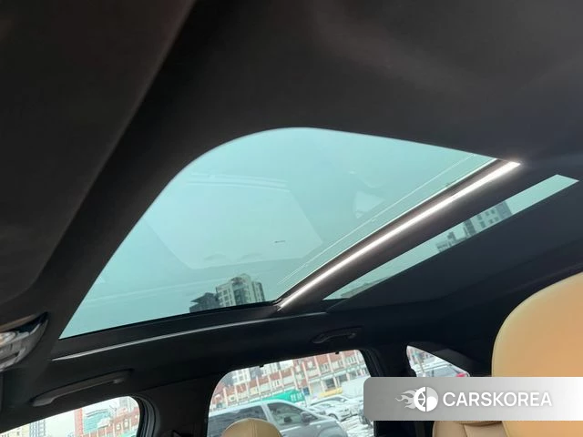 Kia Sorento 4th Generation 2021 Синий из Кореи, фото 4