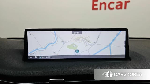 Genesis GV70 2021 Серый из Кореи, фото 4