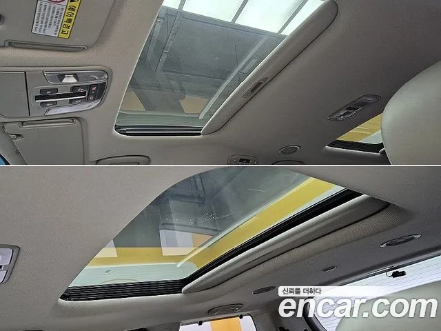 Kia The New Carnival 2018 Серый из Кореи, фото 4