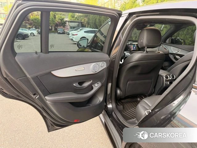 Mercedes-Benz EQC N293 2021 Серый из Кореи, фото 4