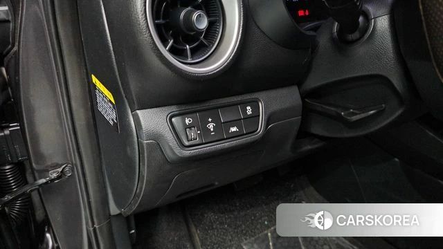 Kia Come New K3 2019 Серый из Кореи, фото 4
