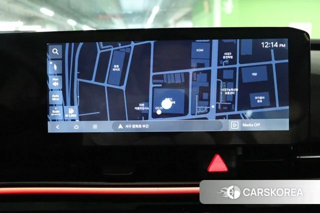 Kia The New Carnival 4th Generation 2024 Белый из Кореи, фото 4