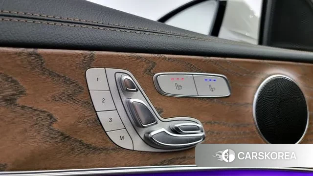 Mercedes-Benz E-Class W213 2020 Белый из Кореи, фото 4