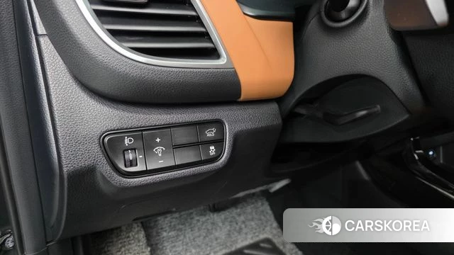 Kia The New Seltos 2024 Серый из Кореи, фото 4