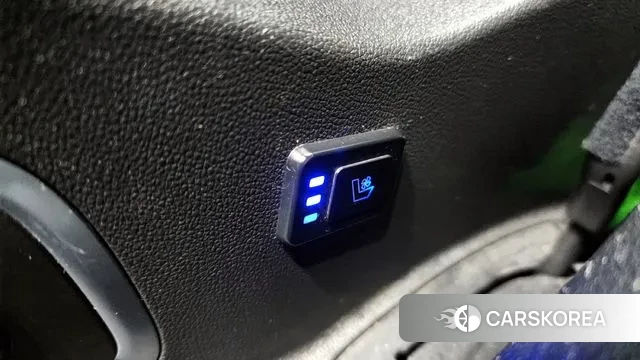 Renault Korea (Samsung) SM6 2018 Серебряный из Кореи, фото 4