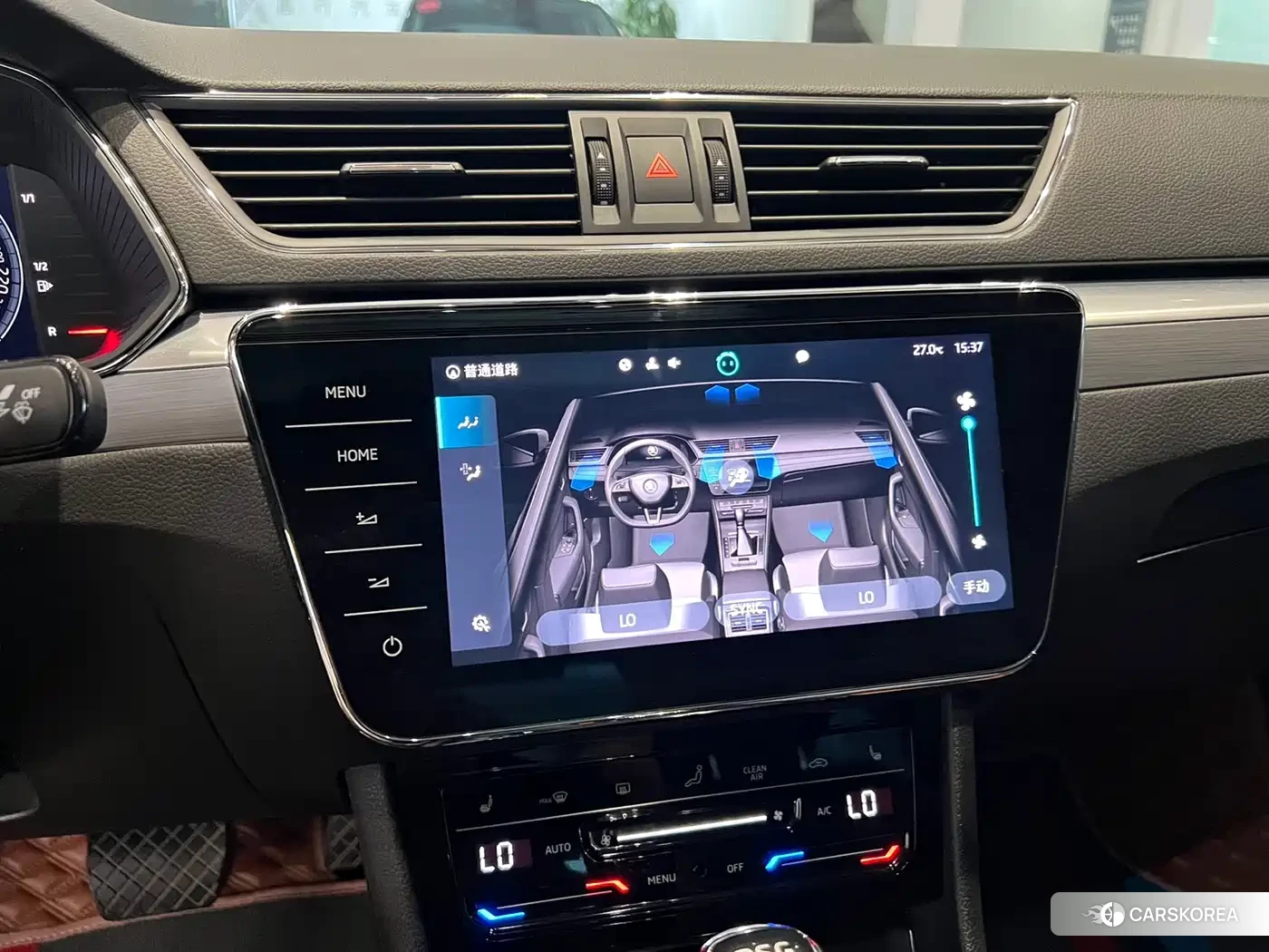 Skoda Speed pie 2023 Черный из Китая, фото 4