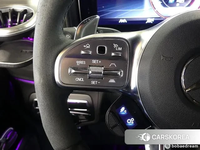 Mercedes-Benz G-Class W463b 2024 Белый из Кореи, фото 4