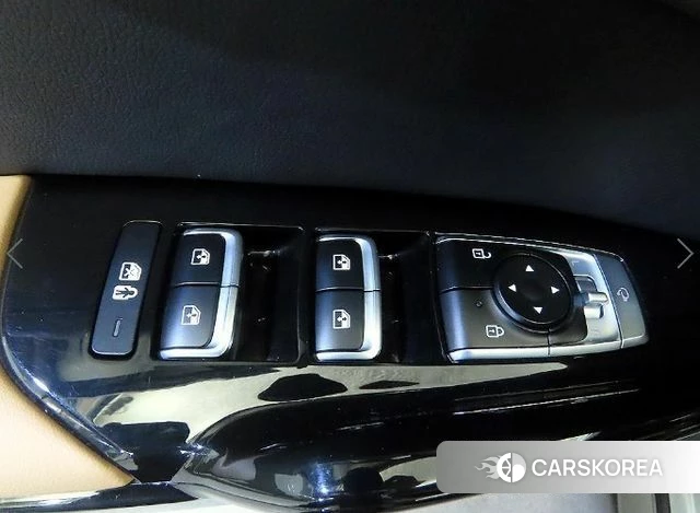 Kia K5 3rd generation 2022 Серебристо-серый из Кореи, фото 4