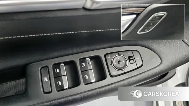 Hyundai Grandeur IG 2018 Белый из Кореи, фото 4