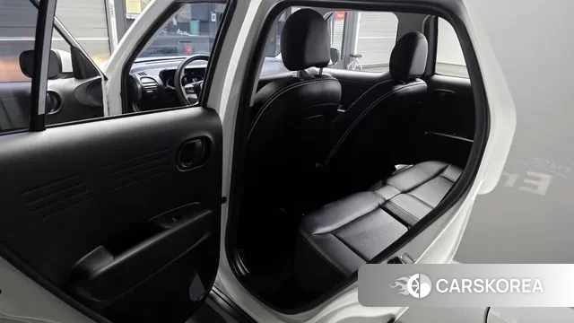 Hyundai Casper 2022 Белый из Кореи, фото 4