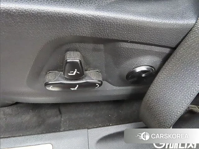 Ssangyong Rexton Sports Cannes 2020 Красный из Кореи, фото 4