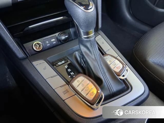 Hyundai Avante AD 2018 Белый из Кореи, фото 4