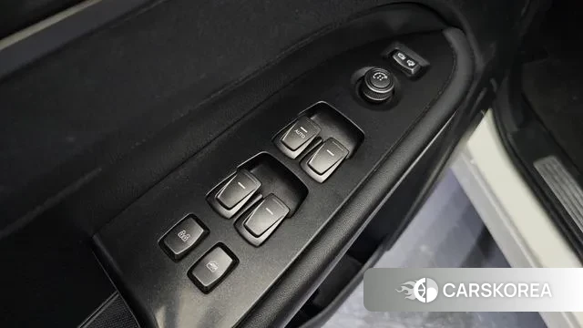 Ssangyong The New Rexton Sport 2021 Белый из Кореи, фото 4