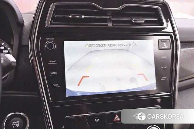 Ssangyong Berry New Tivoli 2020 Синий из Кореи, фото 4