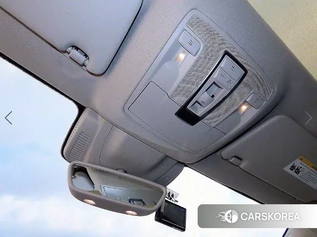 Mercedes-Benz GLE - Class W166 2018 Серый из Кореи, фото 4