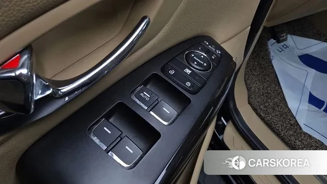 Kia The New Carnival 2019 Черный из Кореи, фото 4