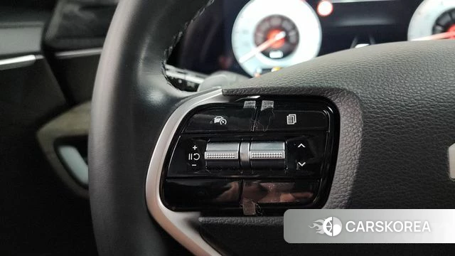 Kia K8 2022 Белый из Кореи, фото 4