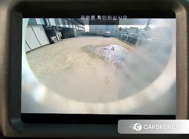 Jeep Wrangler (JL) 2021 Белый из Кореи, фото 4